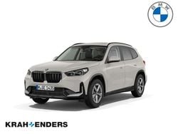 Dune grey metallic (grau) Neu 2025 BMW X1 Efficient Dynamics SUV | 47.390 € (Superpreis)
