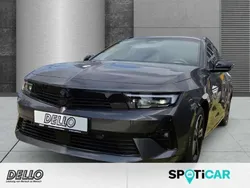 Vulkan grau Neu 2025 Opel Astra Kombi | 35.450 € (Teuer)