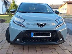 Gebraucht 2024 Toyota Aygo Team Kleinwagen | 15.400 € (Guter Preis)