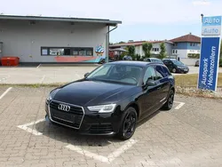 Schwarz Gebraucht 2016 Audi A4 Basis Kombi | 15.999 € (Fairer Preis)