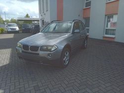 Grau Gebraucht 2007 BMW X3 SUV | 2.300 € (Guter Preis)