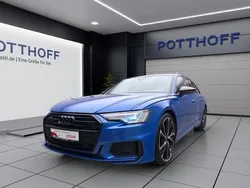 Gebraucht 2023 Audi A6 S-Line Kombi | 50.750 € (Teuer)