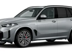 Grau Gebraucht 2024 BMW X5 Comfort Edition SUV | 93.242 € (Guter Preis)
