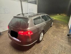 Gebraucht 2012 VW Passat Kombi | 4.700 € (Guter Preis)