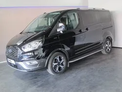 Ford Transit Tourneo