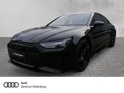 Schwarz Neu 2025 Audi RS7 Sportback Performance Kleinwagen | 181.855 €