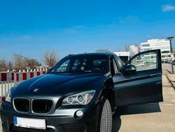 Grau Gebraucht 2013 BMW X1 M Sport SUV | 14.400 € (Fairer Preis)