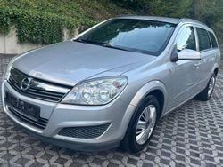 Silber Gebraucht 2007 Opel Astra Catch Me Kombi | 2.990 € (Fairer Preis)