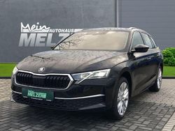 Schwarzmagic perleffekt Neu 2025 Skoda Octavia Kombi | 41.880 €