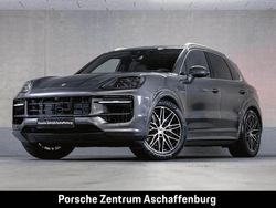 Quarzitgraumetallic Gebraucht 2025 Porsche Cayenne Sport SUV | 124.444 €