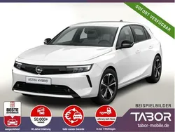 Weiß (arktis weiß) Neu 2025 Opel Astra Limousine | 23.388 € (Superpreis)
