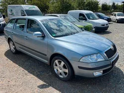 Grau Gebraucht 2006 Skoda Octavia Elegance Kombi | 1.990 € (Guter Preis)