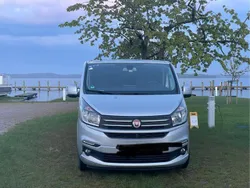 Fiat Talento