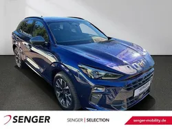 Andere Gebraucht 2025 Cupra Leon | 34.990 € (Teuer)