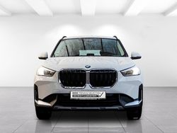 Weiß Gebraucht 2024 BMW X1 Sport Line SUV | 35.900 € (Fairer Preis)