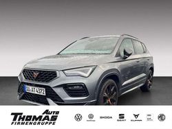 Grau Gebraucht 2024 Cupra Ateca VZ SUV | 36.880 € (Fairer Preis)