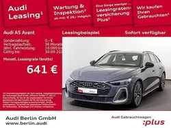 Magnetgrau Gebraucht 2024 Audi A5 Ambiente Coupé | 57.250 € (Fairer Preis)