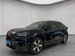 Schwarz Neu 2025 Ford Capri Extended Range SUV | 50.950 € (Fairer Preis)