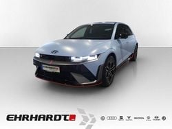 Blau Gebraucht 2024 Hyundai Ioniq 5 SUV | 56.980 € (Guter Preis)