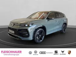 Gruen Gebraucht 2025 VW Tayron SUV | 62.290 € (Teuer)