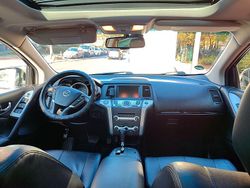 Weiß Gebraucht 2011 Nissan Murano SUV | 5.780 € (Fairer Preis)