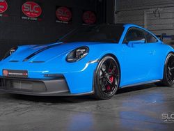 Blau Gebraucht 2023 Porsche 911 | 189.800 € (Superpreis)