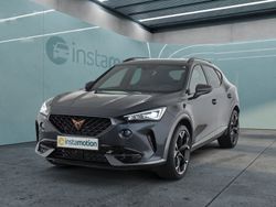 Grau Gebraucht 2022 Cupra Formentor VZ SUV | 28.450 € (Fairer Preis)