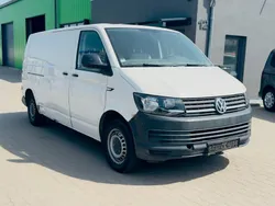 Weiß Gebraucht 2017 VW T6 Van | 5.999 €