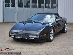 Gebraucht 1991 Corvette C4 Cabrio | 19.950 €