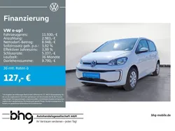 VW e-up!