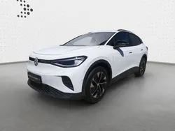 Gletscherweiß metallic Neu 2025 VW ID.4 Pro SUV | 57.515 € (Teuer)