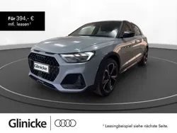Pfeilgrau perleffekt Neu 2025 Audi A1 Sport Kleinwagen | 32.180 € (Fairer Preis)