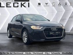 Manhattangrau Gebraucht 2022 Audi A1 Advanced Kleinwagen | 20.980 € (Guter Preis)