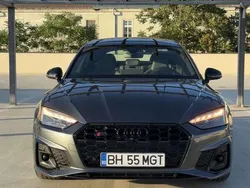Gebraucht 2022 Audi S5 Sportback Comfort Kleinwagen | 45.000 € (Guter Preis)