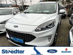 Weiß Gebraucht 2023 Ford Kuga Cool & Connect SUV | 27.749 € (Fairer Preis)