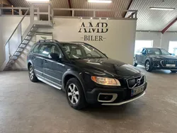 Schwarz Gebraucht 2012 Volvo XC70 SUV | 8.480 € (Superpreis)