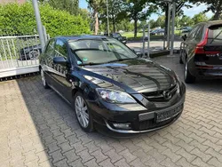 Schwarz Gebraucht 2007 Mazda 3 Kleinwagen | 3.900 € (Superpreis)