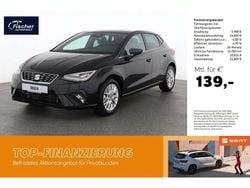 Midnight schwarz Neu 2025 Seat Ibiza XCELLENCE Limousine | 19.980 € (Fairer Preis)