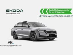 Schwarz (diverse lackierungen möglich) Neu 2025 Skoda Octavia Tour Kombi | 34.950 € (Guter Preis)