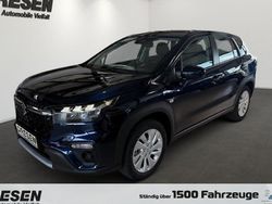 Blau Neu 2025 Suzuki SX4 S-Cross SUV | 24.690 € (Guter Preis)