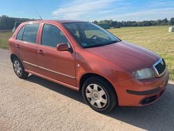 Gebraucht 2007 Skoda Fabia Kleinwagen | 600 € (Guter Preis)