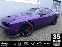 Plum crazy Neu 2026 Dodge Challenger Coupé | 49.990 €