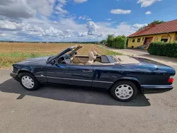 Gebraucht 1996 Mercedes E200 Cabrio | 19.500 € (Teuer)