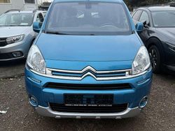 Belle ile Gebraucht 2014 Citroën Berlingo SELECTION Van / Kleinbus | 11.870 € (Teuer)