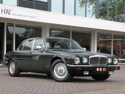 Grün Gebraucht 1983 Daimler Double Six Serie 1 Limousine | 23.500 €