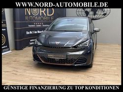 Quasargrau (metallic) Gebraucht 2023 Cupra Born Kleinwagen | 24.490 € (Guter Preis)