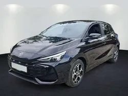 Schwarz Neu 2024 MG MG3 Luxury Kleinwagen | 24.190 € (Etwas zu teuer)
