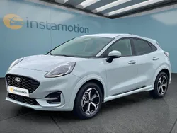 Neu 2025 Ford Puma ST-Line SUV | 24.649 € (Guter Preis)