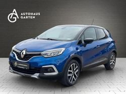 Blau Gebraucht 2018 Renault Captur Version S SUV | 11.950 € (Fairer Preis)