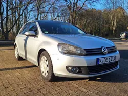 VW Golf VII